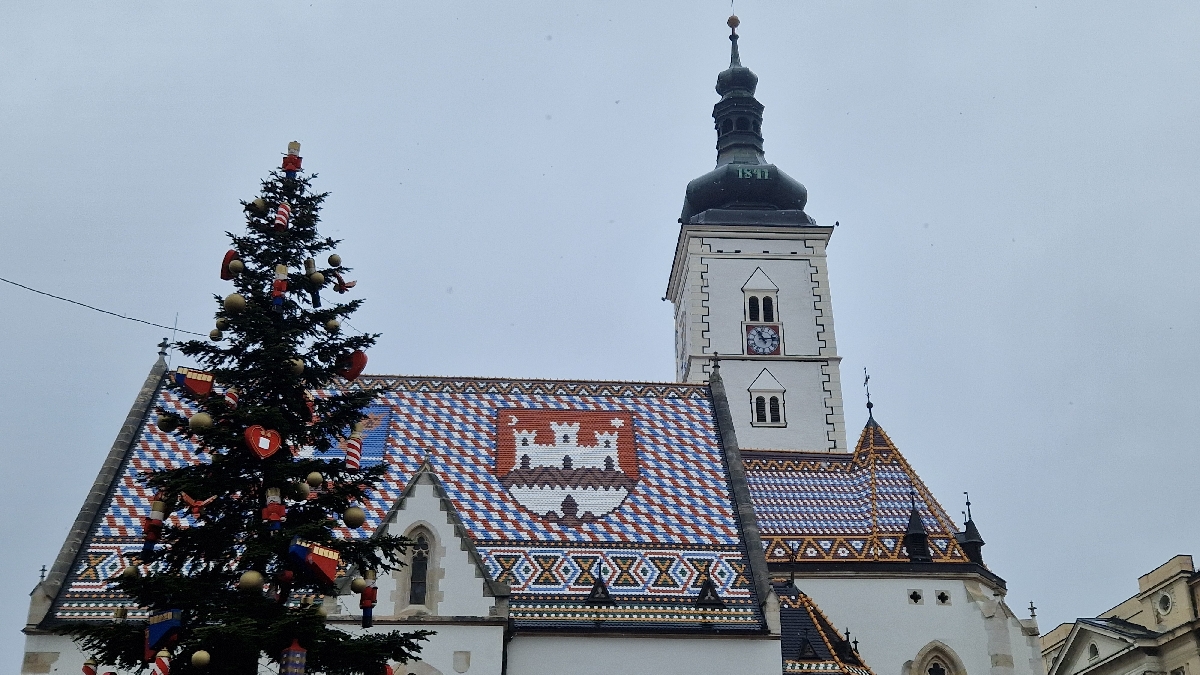 06 Church of St. Mark